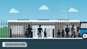 make 2d explainer video animated explainer business explainer video 2d animation