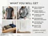 create custom PSD smart object mockups for mydesigns