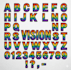 do custom fonts digitizing for embroidery
