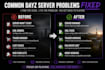 fix your dayz server mods, trader, and XML issues