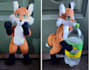 make you a custom plush toy