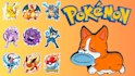 create custom fakemon sprites for your pokémon fangame
