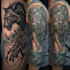 design professional creative tattoo design