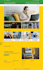 create a premium website for your business
