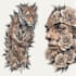 design professional tattoo and custom tattoo