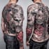 design professional creative tattoo design