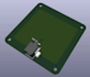 design led pcb, electrical lighting circuits and driver pcb design with gerber