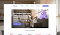 design a startup landing page that converts