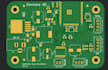 design esp32 arduino pcb, microcontroller circuits and embedded pcb prototypes
