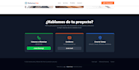 build a blazing fast landing page with astro and tailwind