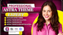 fix slow astra theme, astra theme bug fix, install astra theme, astra plugin