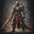 dnd character art and dnd character