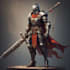dnd character art and dnd character