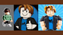 create stunning cinematic roblox gfx art