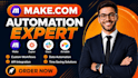 build make com automation API integrations make com automation make com workflow