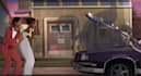 2d cartoon animation, 2d animation videos, character animation