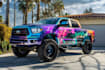 car wrap, truck wrap, van wrap design