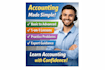 teach accounting, bookkeeping and financial statements