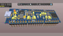 do pcb design pcb layout circuit schematic and gerber files