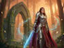 create stunning illustrations and comic art