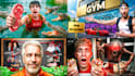 design attractive viral youtube thumbnail fast