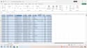 clean and automate your data using excel power query