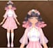 draw and rig live2d model, vtuber rigging, 2d vtuber model, anime vtuber avatar