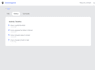 build responsive react js website with API integration