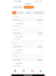 create food delivery app, admin panel, user, delivery app