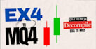 decompile binary dll exe apk ea to code with reverse engineering ai ready data