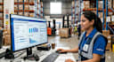 develop warehouse management system