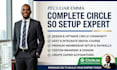 setup circle so circle community circle so expert ebook course membership setup
