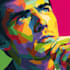 paint your photos into wpap pop art