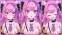 draw 2d vtuber model, live2d rig, anime nsfw live 2d vtuber, vtuber commission