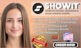 showit website design, showit website redesign, showit customization showit blog