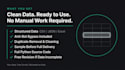 build automated web scrapers for lead generation and market research