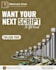 create scroll stopping linkedin post designs
