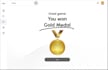 kids learning quiz app educational card game education lms website development