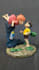 create 3d printable models of anime characters