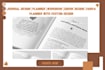 design custom daily, weekly, and  monthly planners and journals