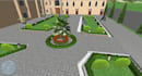 create a professional 2d landscape design and planting plan