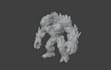 do game ready 3d modelling and rigging in blender