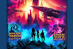 craft a custom sci fi book cover that captivates readers