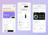 be your flutterflow mobile app developer, dating app, chat app, fintech app