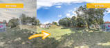 provide professional 360 panorama stitching and editing