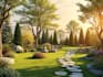 design and render your landscape design