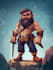 create 2d game character or 2d game character