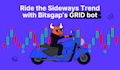 do a grid trading bot, bitsgap, dca bot in python