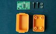 design pcb enclosure or product casing for 3d printing