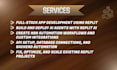 replit app expert ai agent and replit n8n integration
